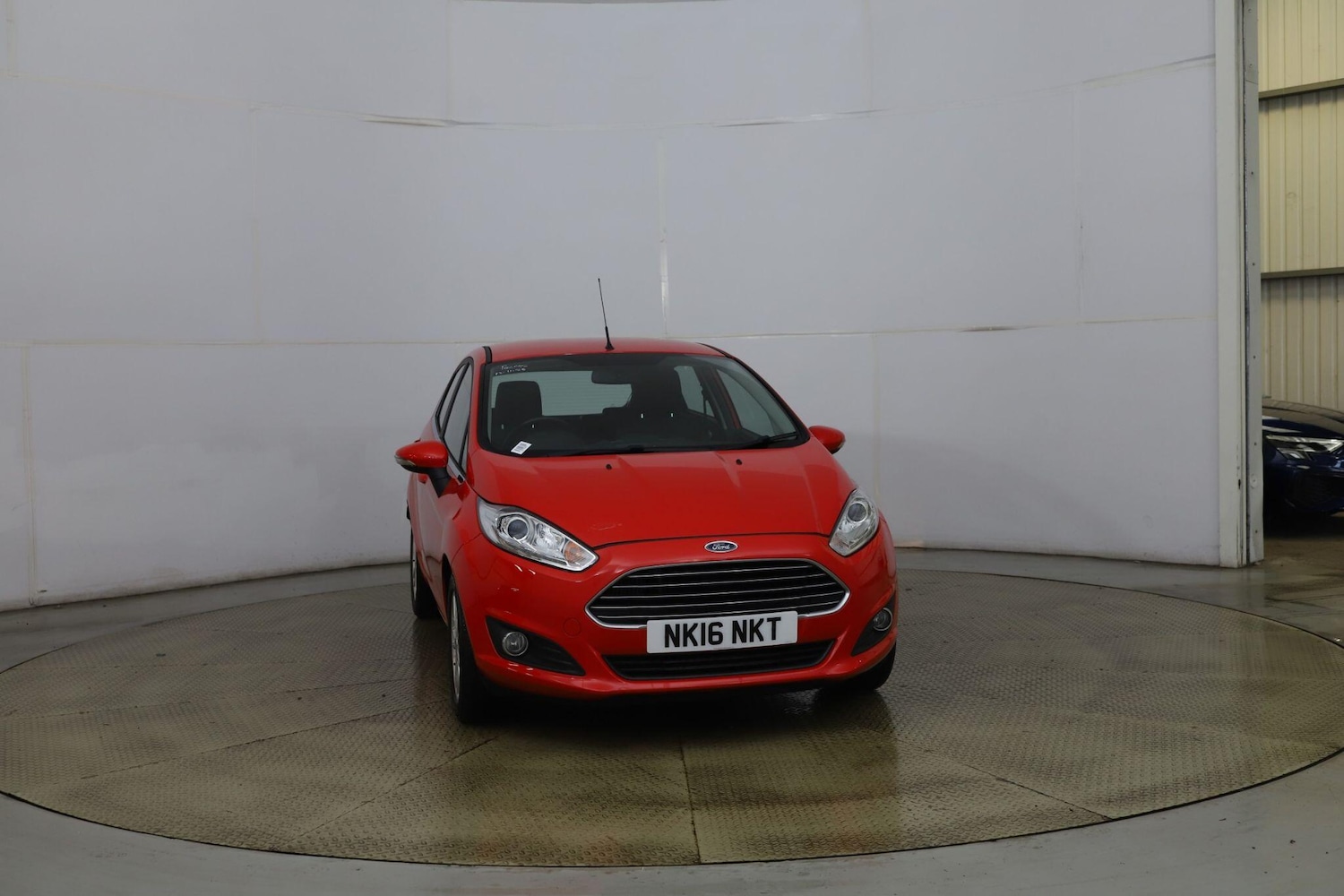 Used Ford Fiesta 2016 for sale - 76658659: Photo 9