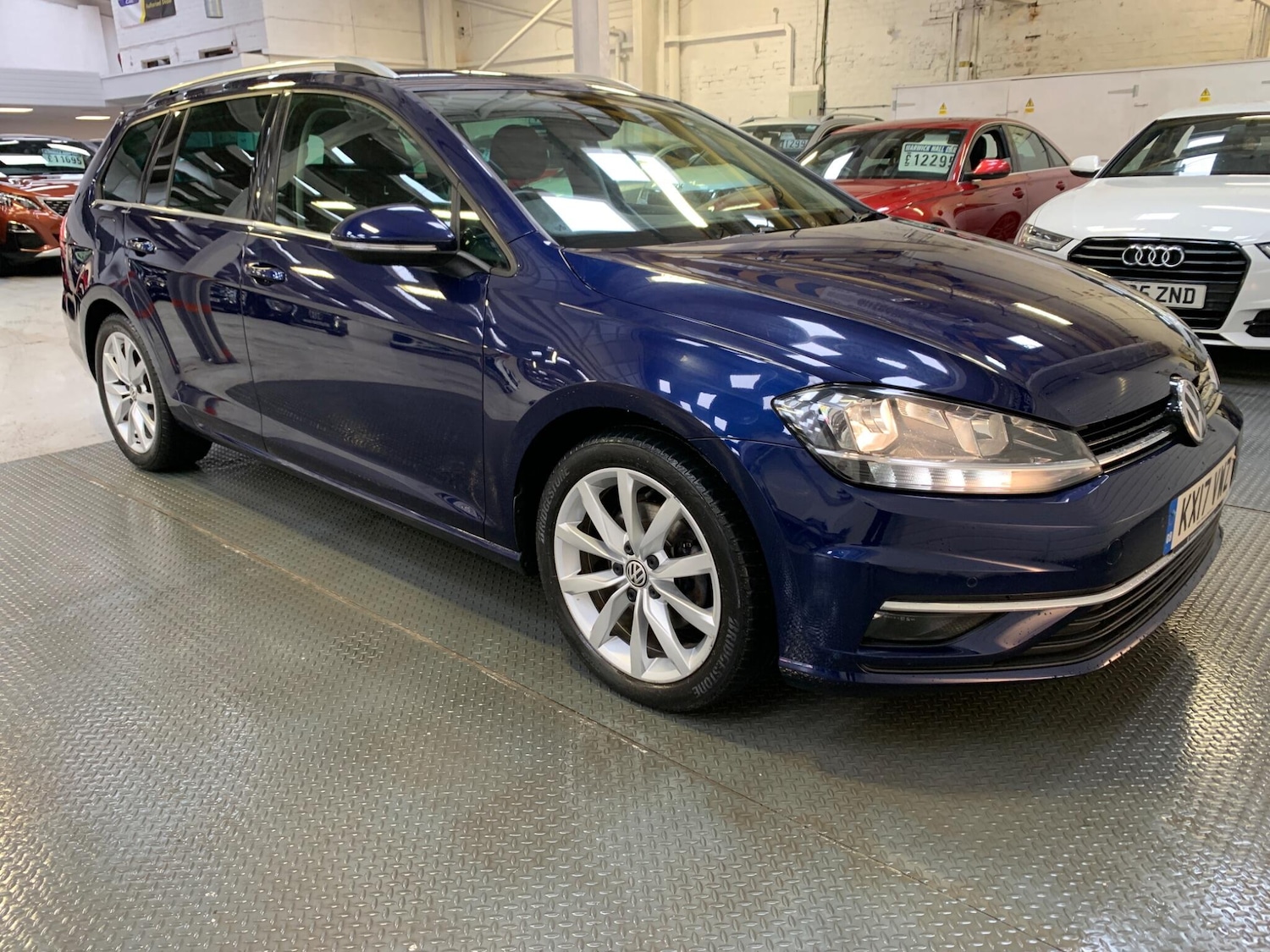 Used Volkswagen Golf for sale - 77825278: Photo 13