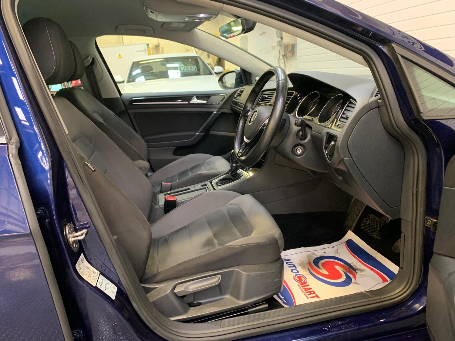 Used Volkswagen Golf for sale - 77825278: Photo 17