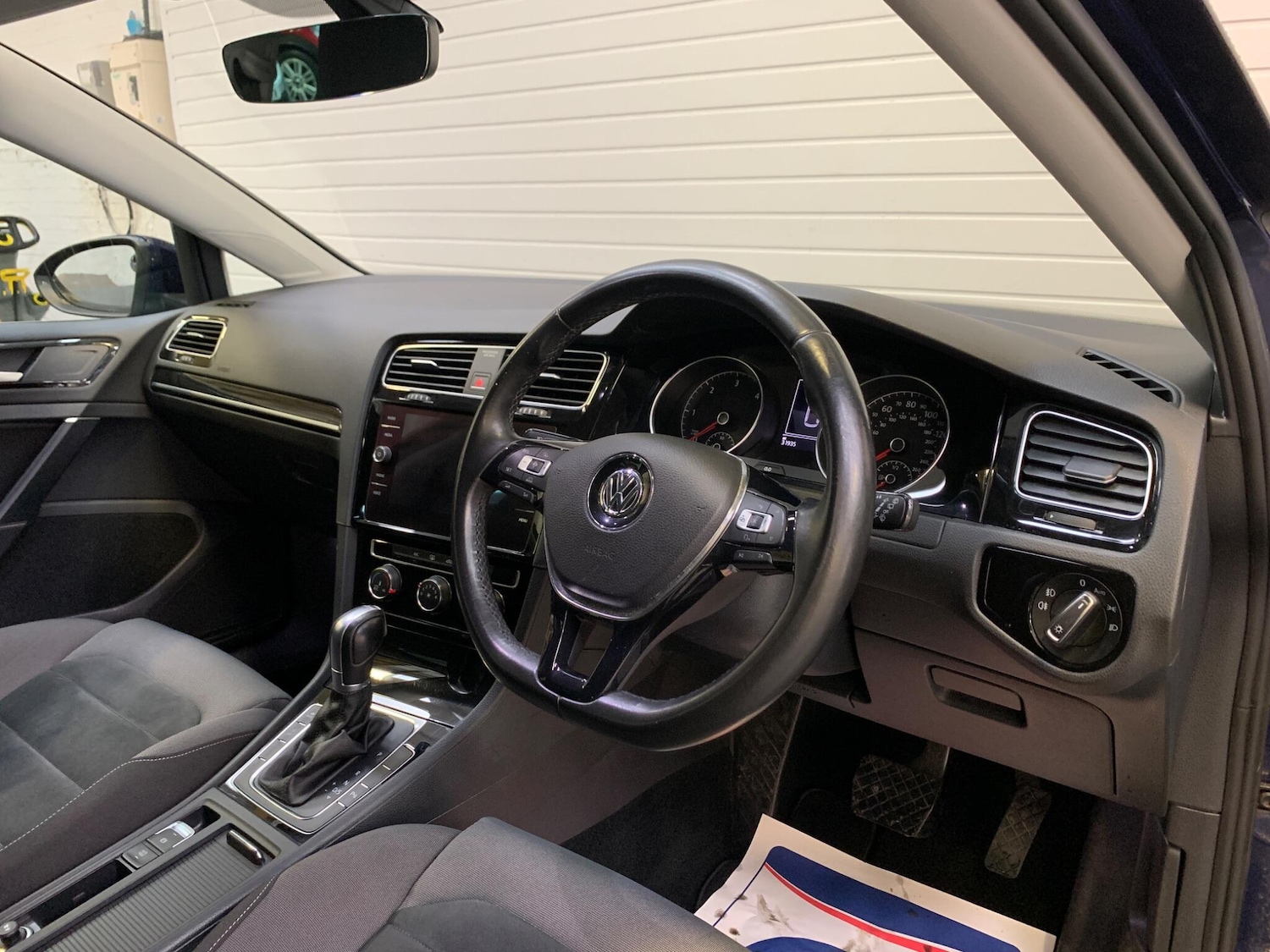 Used Volkswagen Golf for sale - 77825278: Photo 23