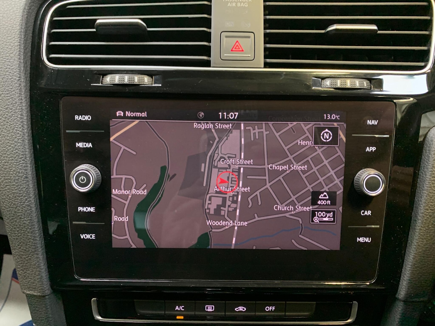 Used Volkswagen Golf for sale - 77825278: Photo 29