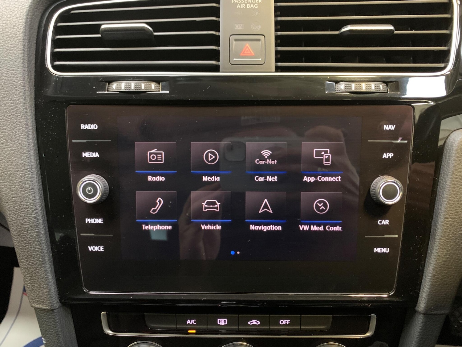 Used Volkswagen Golf for sale - 77825278: Photo 33