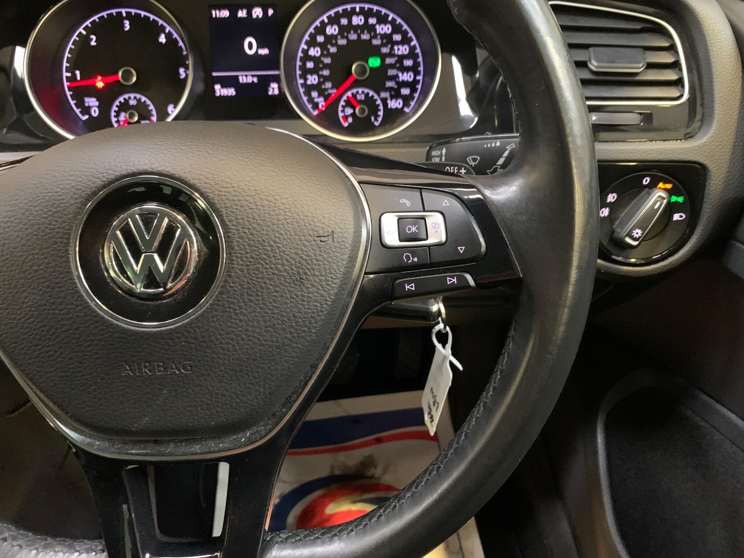 Used Volkswagen Golf for sale - 77825278: Photo 50