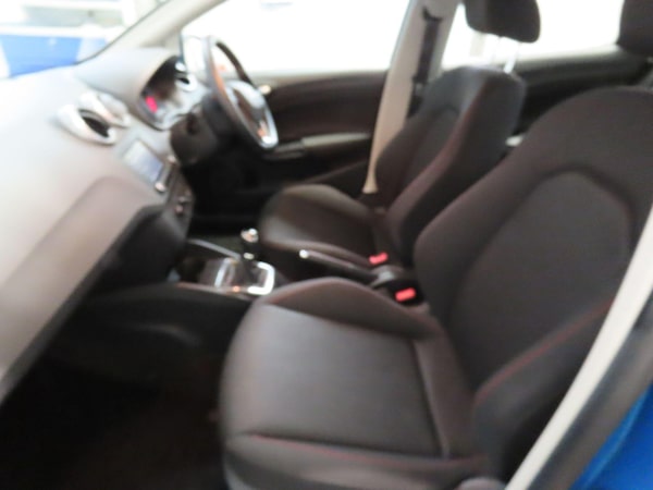 Used SEAT Ibiza 2016 for sale - 76215032: Photo 11