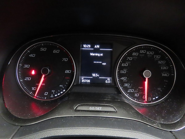 Used SEAT Ibiza 2016 for sale - 76215032: Photo 13