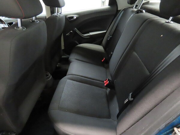 Used SEAT Ibiza 2016 for sale - 76215032: Photo 15