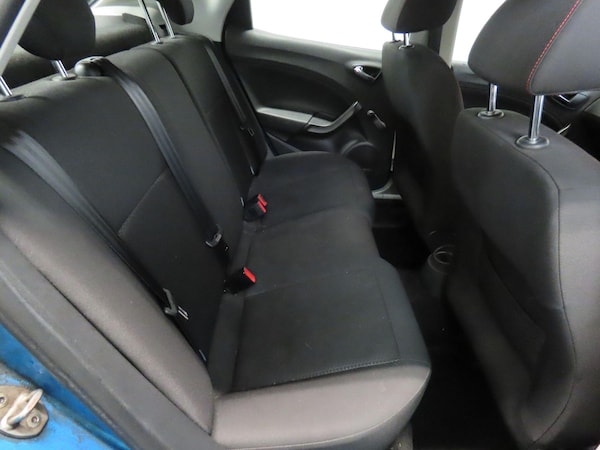 Used SEAT Ibiza 2016 for sale - 76215032: Photo 17