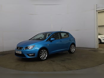 SEAT - Ibiza