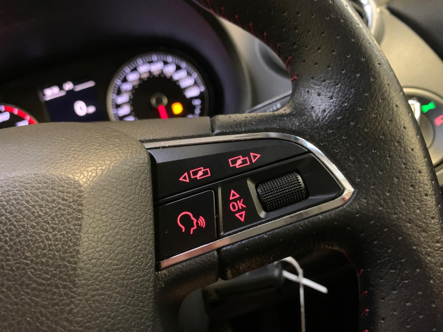 Used SEAT Ibiza 2016 for sale - 76215032: Photo 34