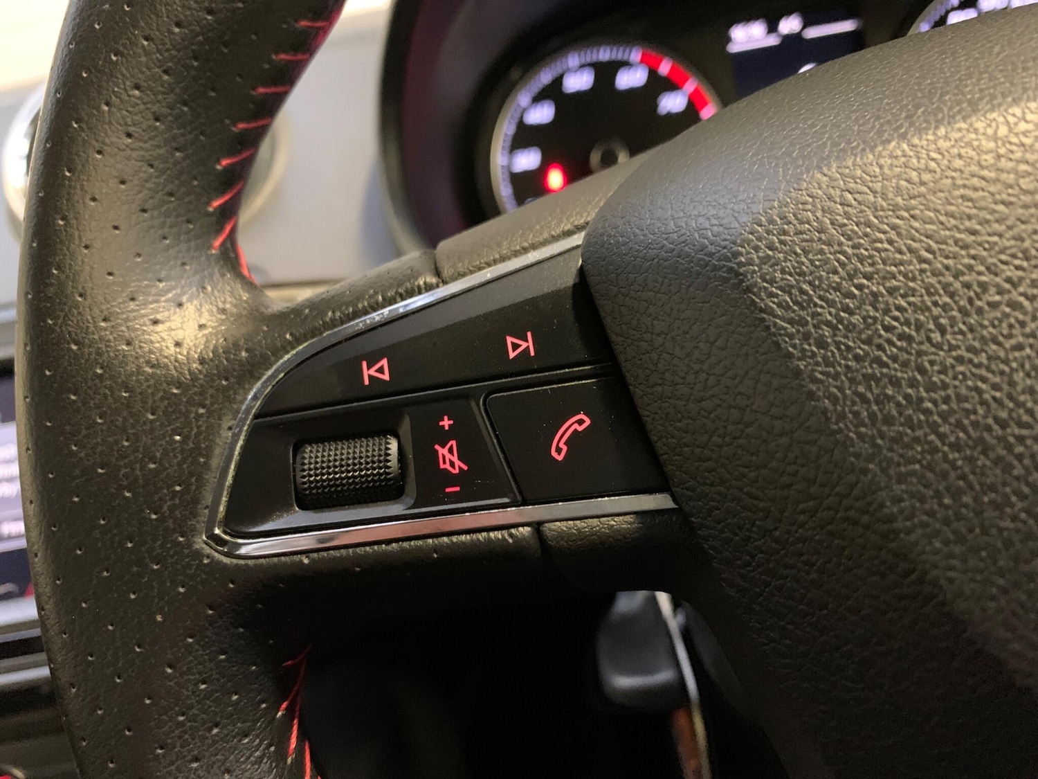 Used SEAT Ibiza 2016 for sale - 76215032: Photo 35