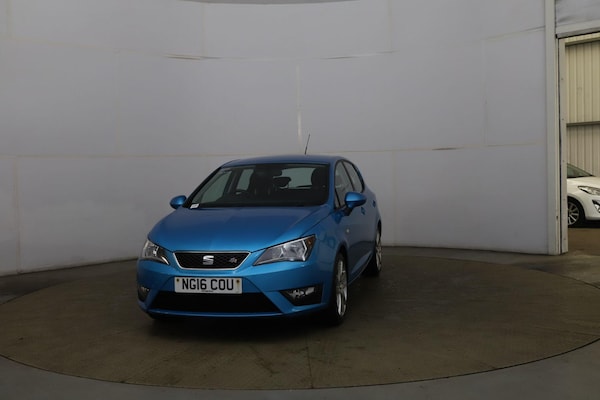 Used SEAT Ibiza 2016 for sale - 76215032: Photo 3