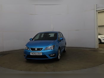 Used SEAT Ibiza 2016 for sale - 76215032: Photo 3