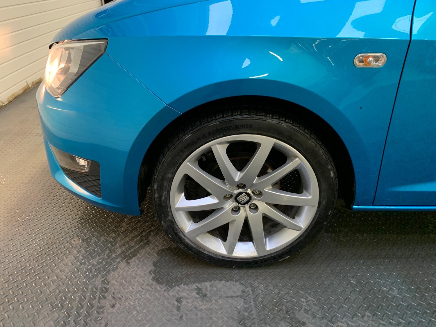 Used SEAT Ibiza 2016 for sale - 76215032: Photo 7