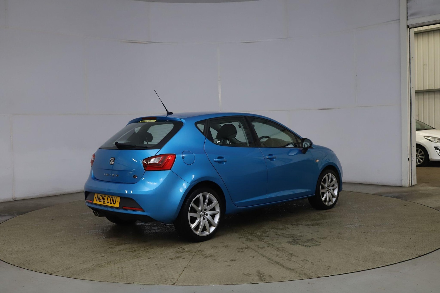 Used SEAT Ibiza 2016 for sale - 76215032: Photo 8