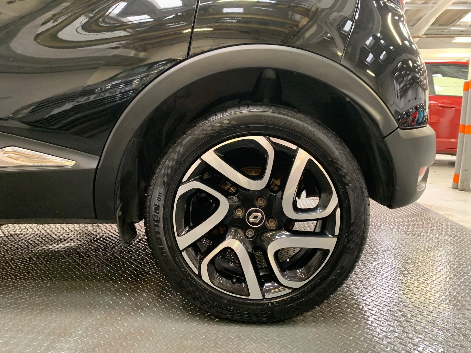 Used Renault Captur 2019 for sale - 76992795: Photo 12