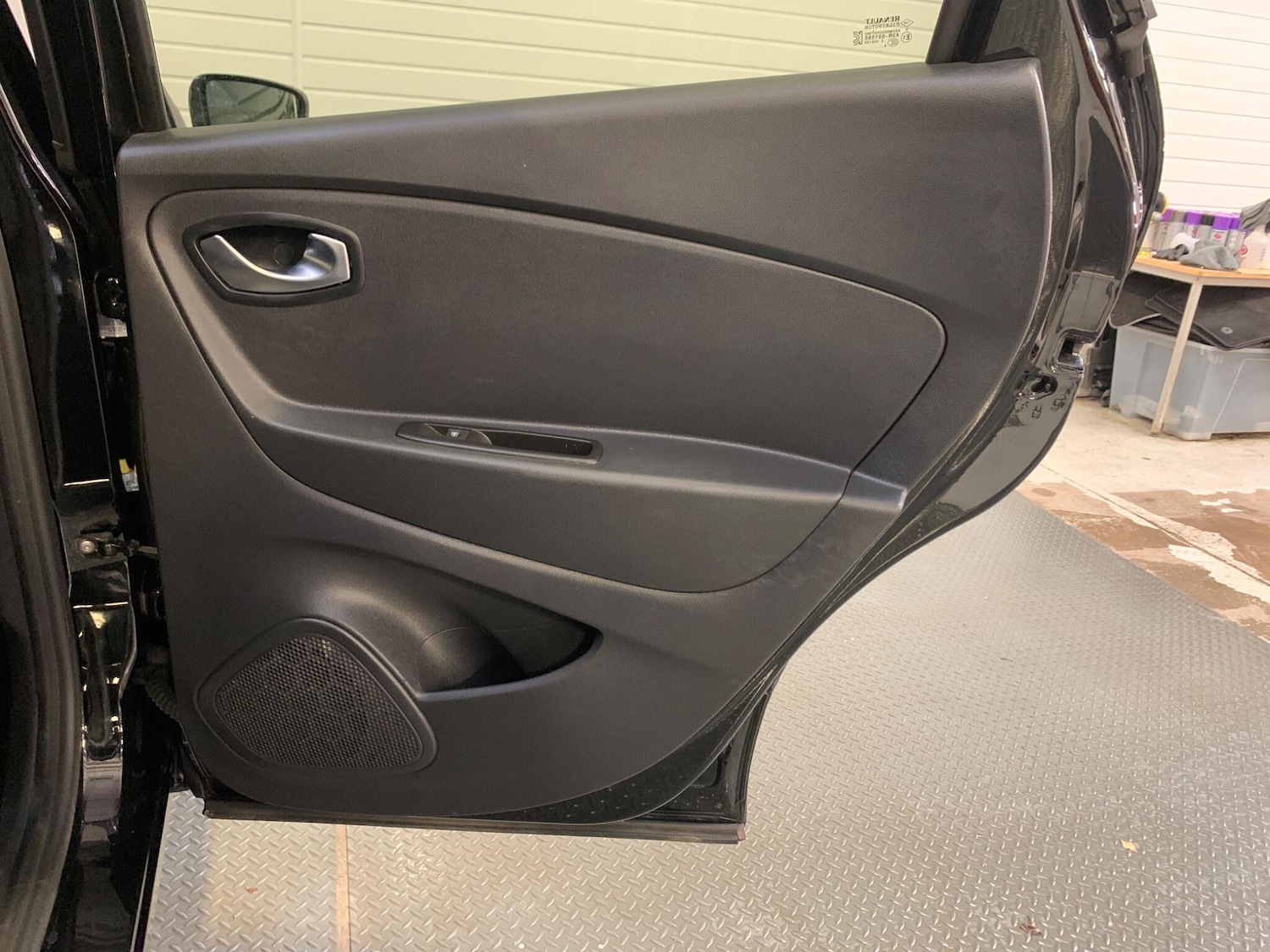 Used Renault Captur 2019 for sale - 76992795: Photo 13