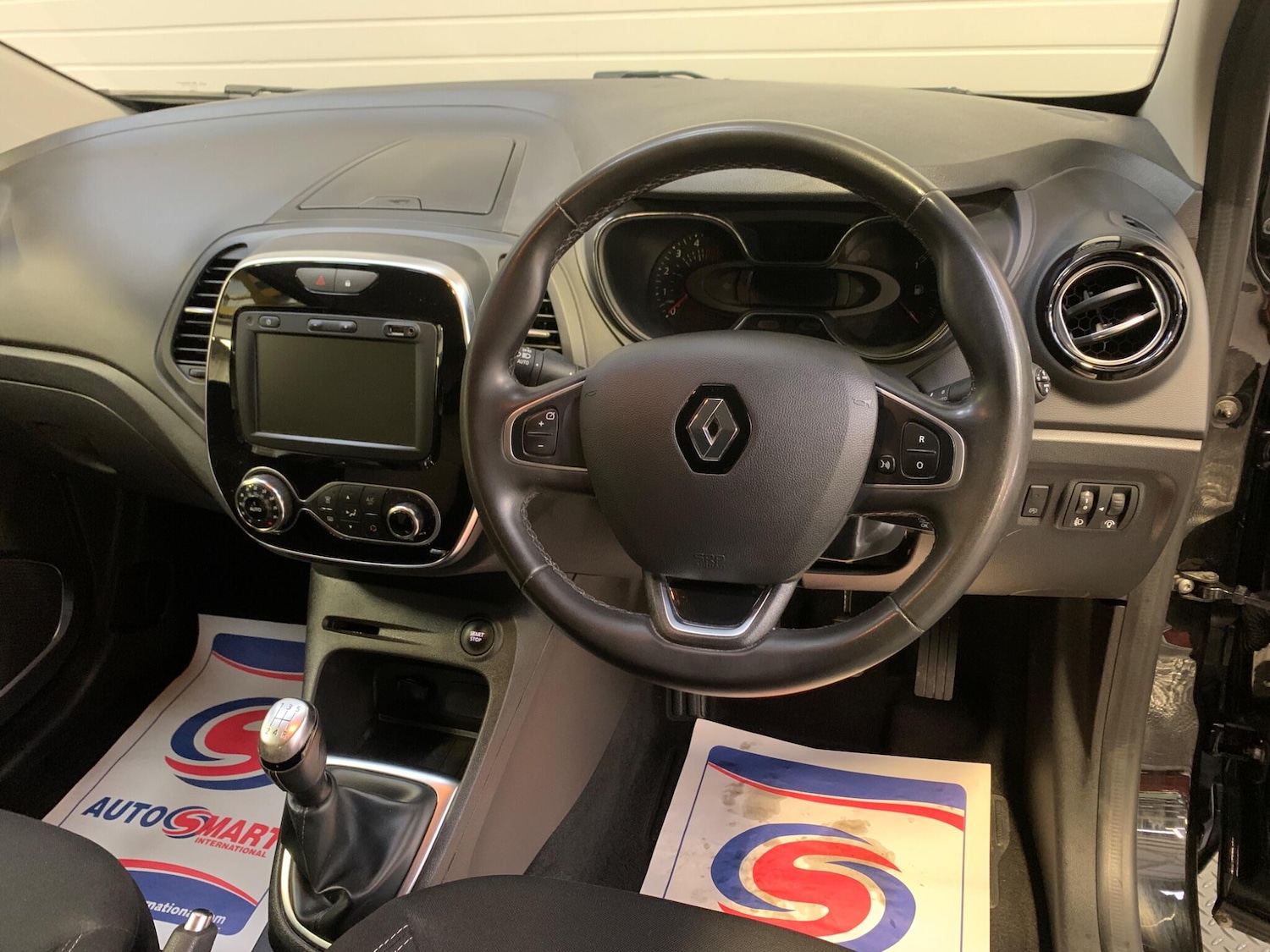 Used Renault Captur 2019 for sale - 76992795: Photo 20