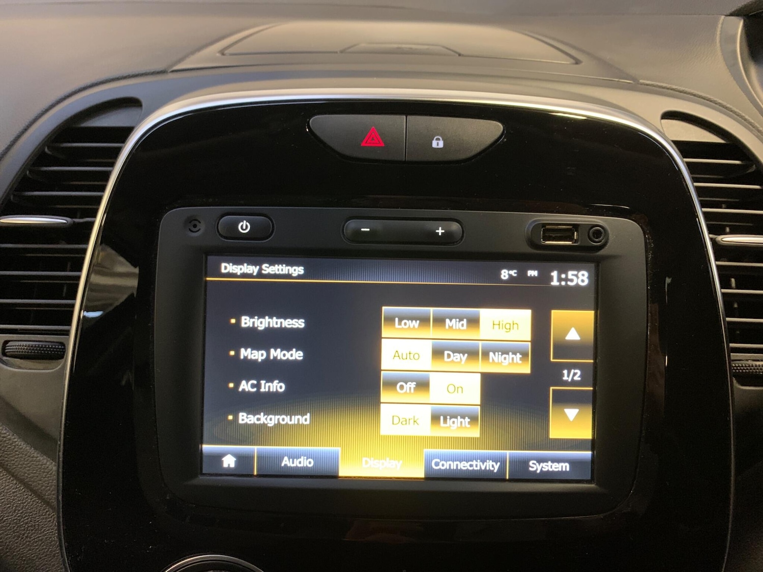 Used Renault Captur 2019 for sale - 76992795: Photo 30