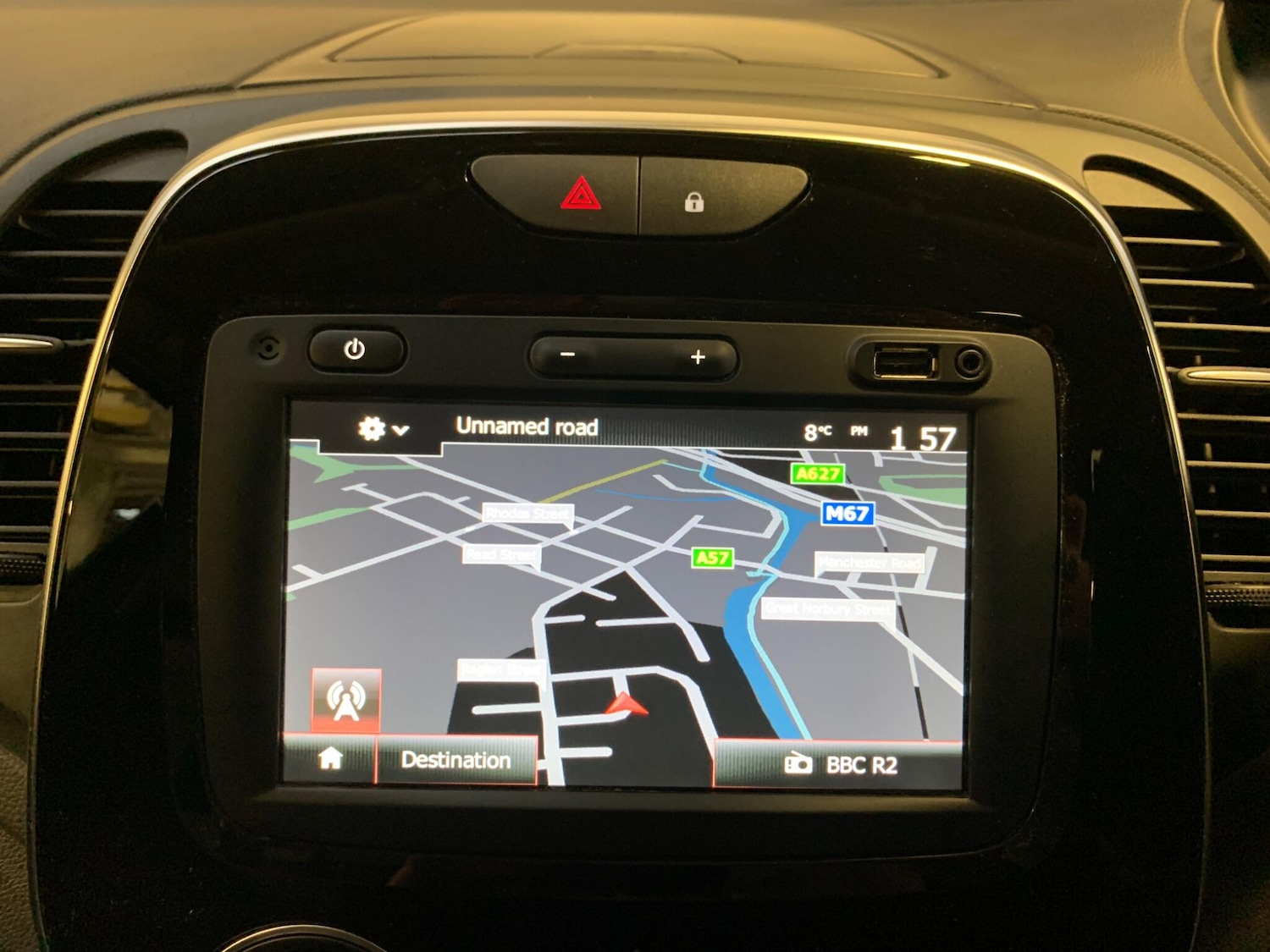 Used Renault Captur 2019 for sale - 76992795: Photo 33