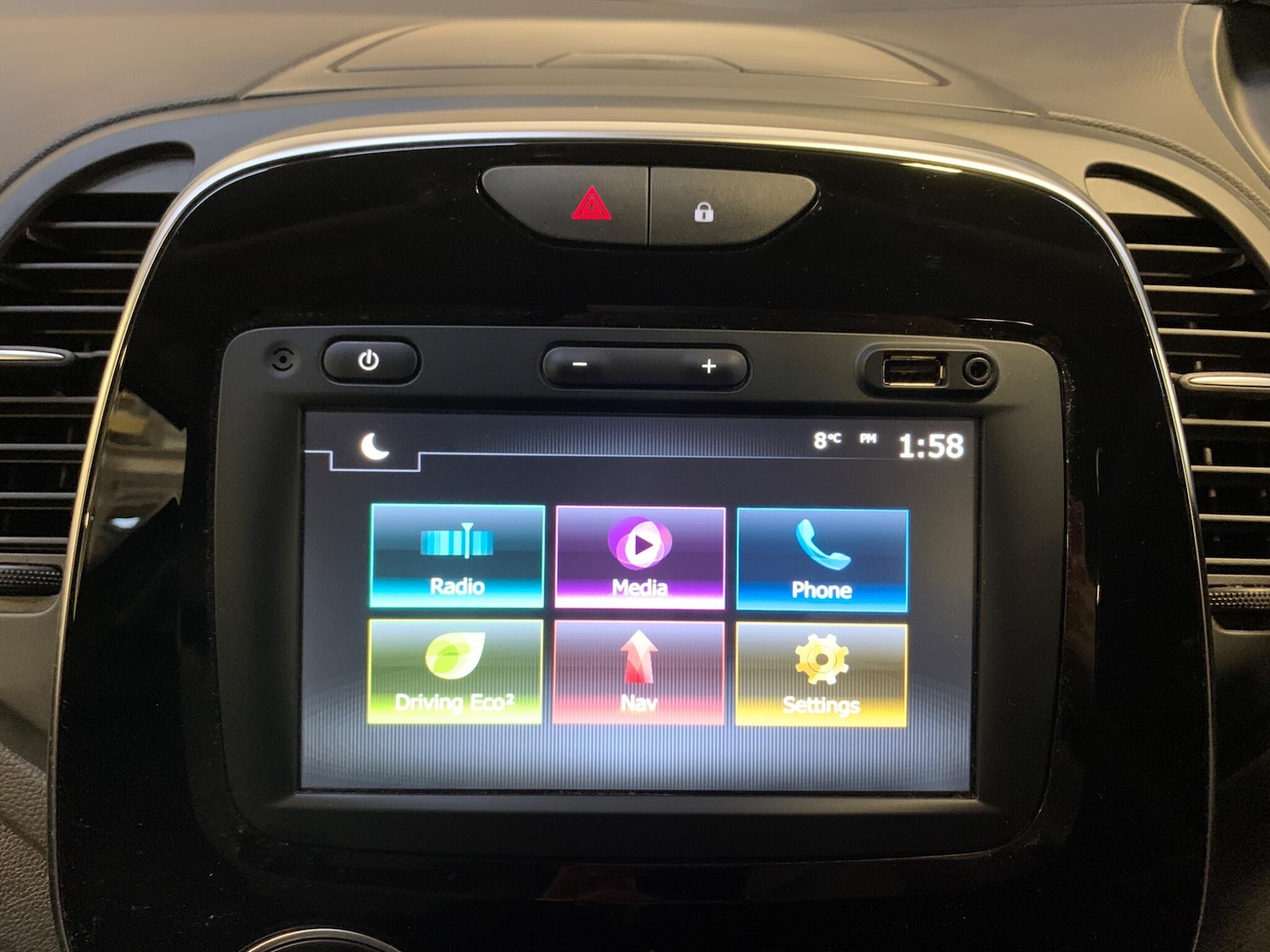 Used Renault Captur 2019 for sale - 76992795: Photo 34