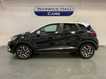 Used Renault Captur 2019 for sale - 76992795: Photo