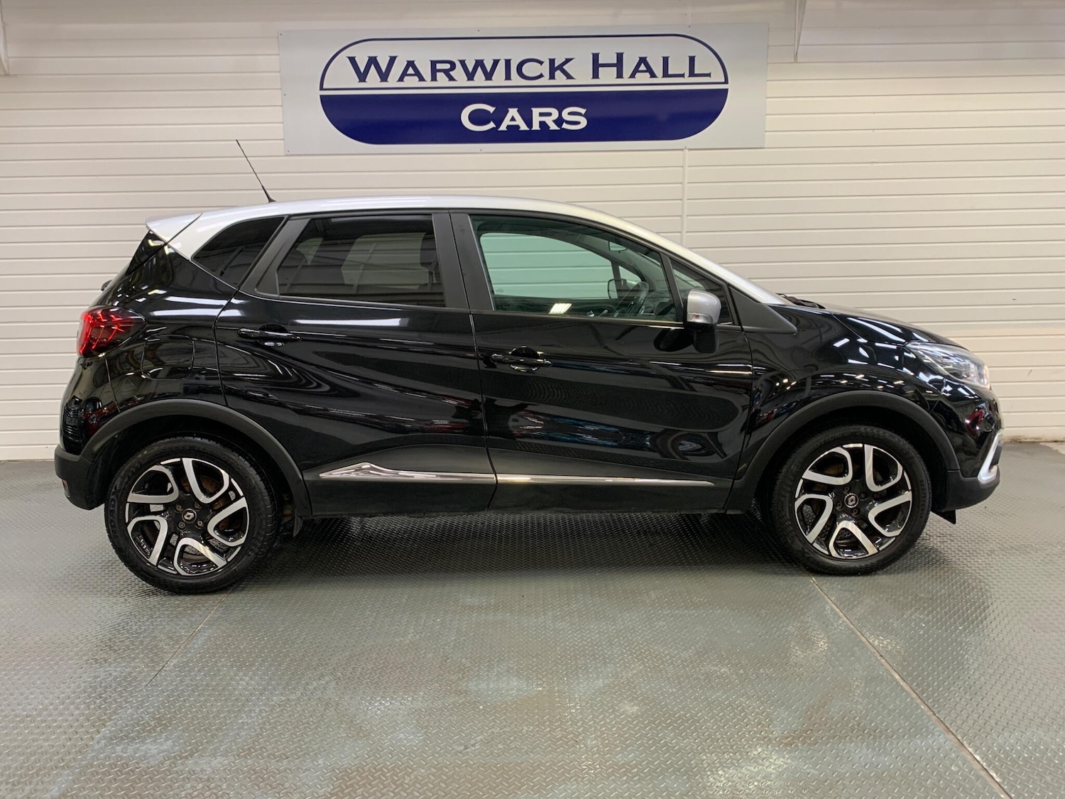 Used Renault Captur 2019 for sale - 76992795: Photo 5