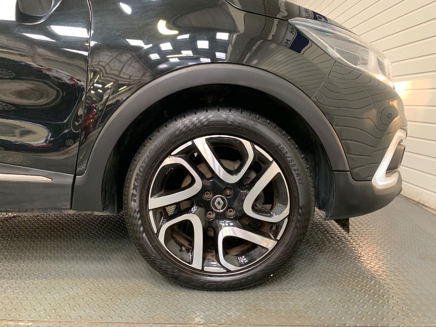 Used Renault Captur 2019 for sale - 76992795: Photo 7