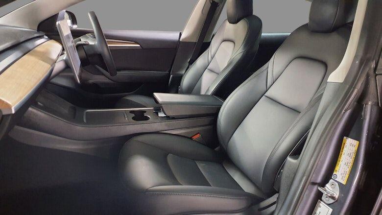 Used Tesla Model 3 2021 for sale - 77238351: Photo 11