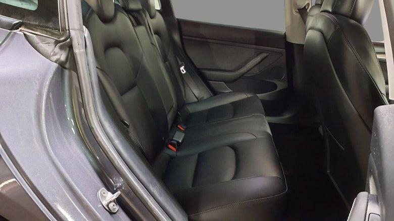 Used Tesla Model 3 2021 for sale - 77238351: Photo 15