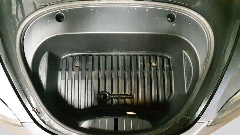 Used Tesla Model 3 2021 for sale - 77238351: Photo 16