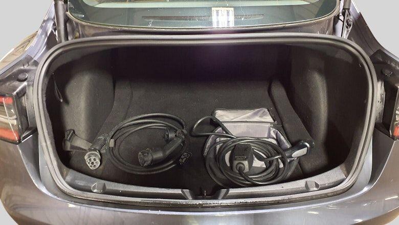 Used Tesla Model 3 2021 for sale - 77238351: Photo 18