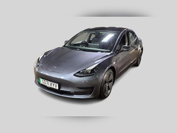 Used Tesla Model 3 2021 for sale - 77238351: Photo