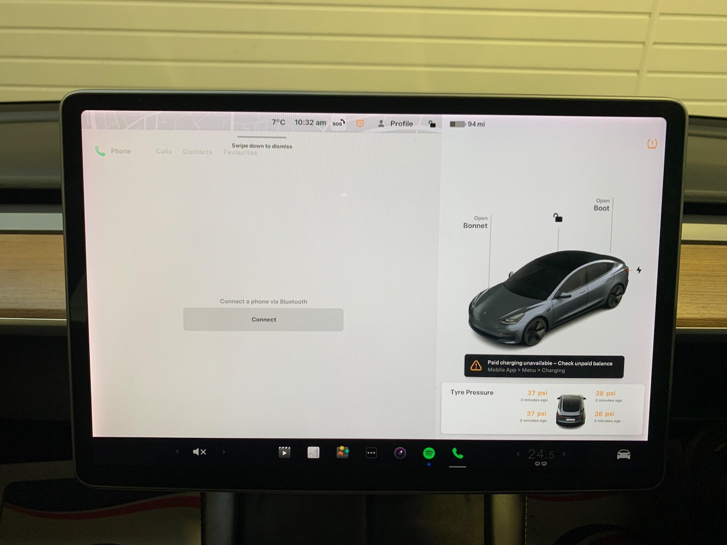 Used Tesla Model 3 2021 for sale - 77238351: Photo 24