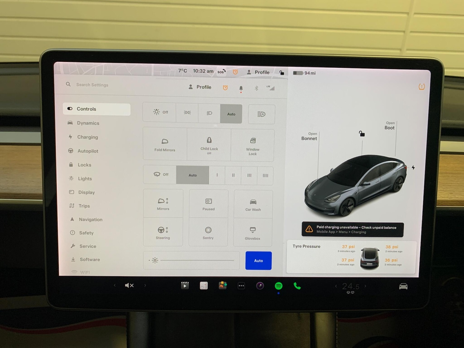Used Tesla Model 3 2021 for sale - 77238351: Photo 25