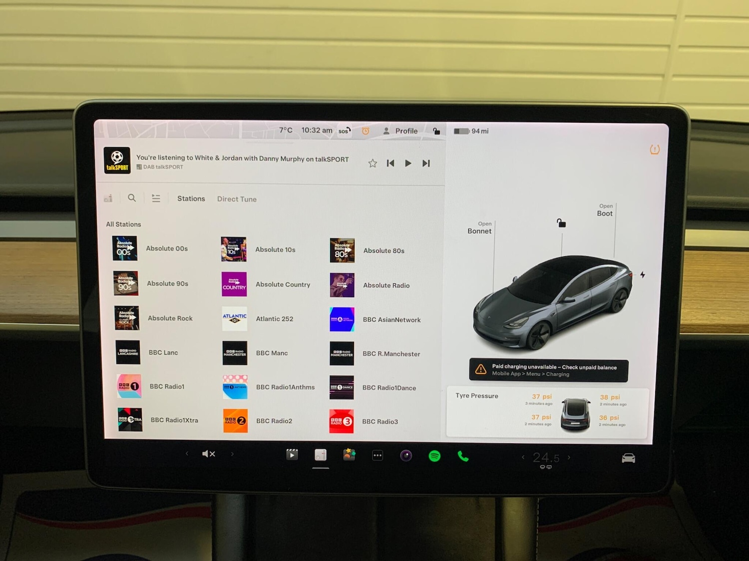 Used Tesla Model 3 2021 for sale - 77238351: Photo 30