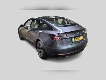 Used Tesla Model 3 2021 for sale - 77238351: Photo