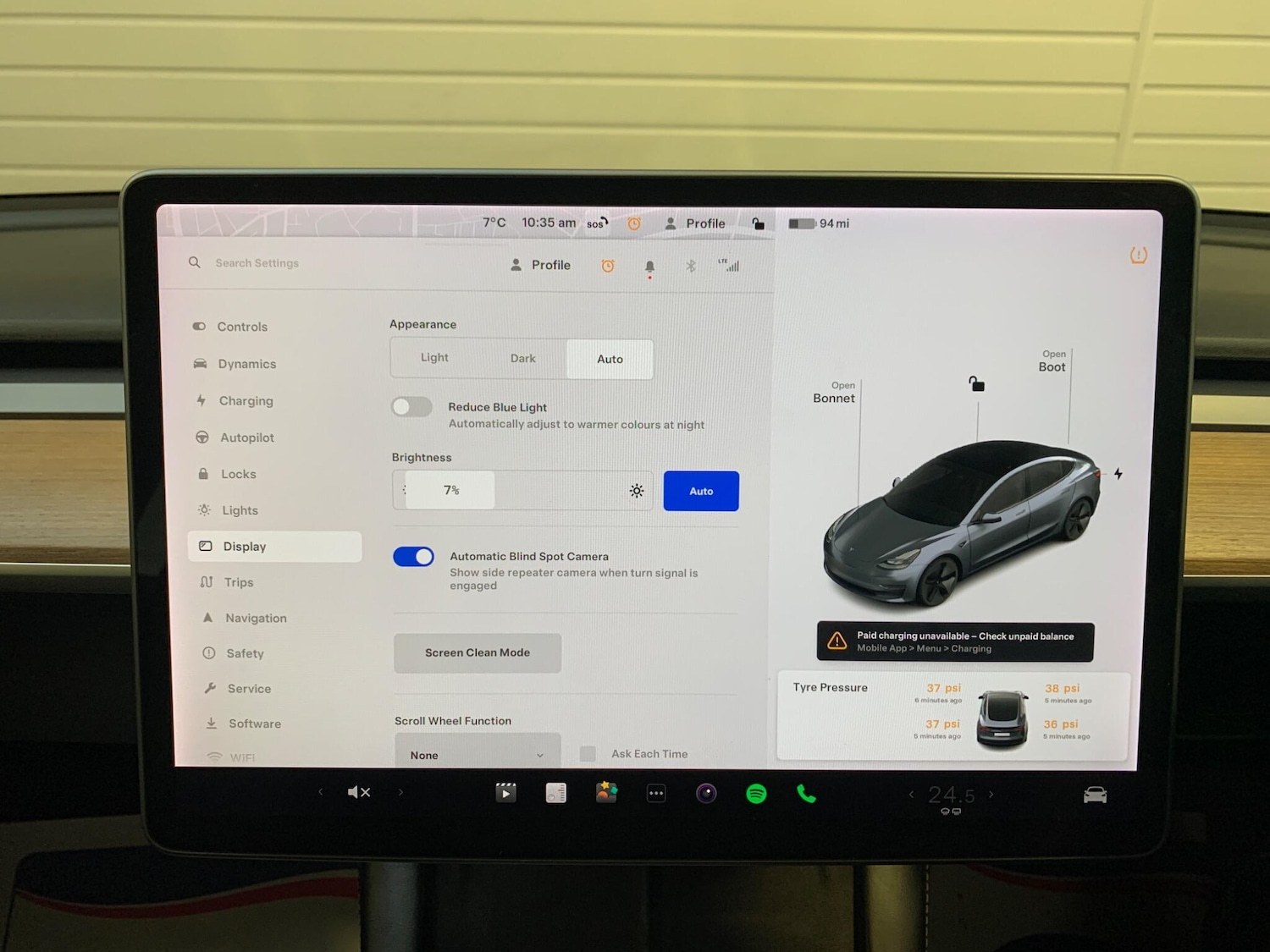 Used Tesla Model 3 2021 for sale - 77238351: Photo 41