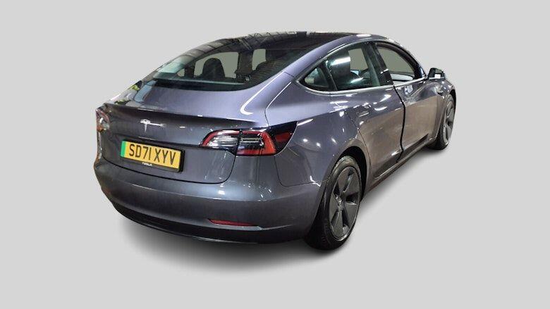 Used Tesla Model 3 2021 for sale - 77238351: Photo 5