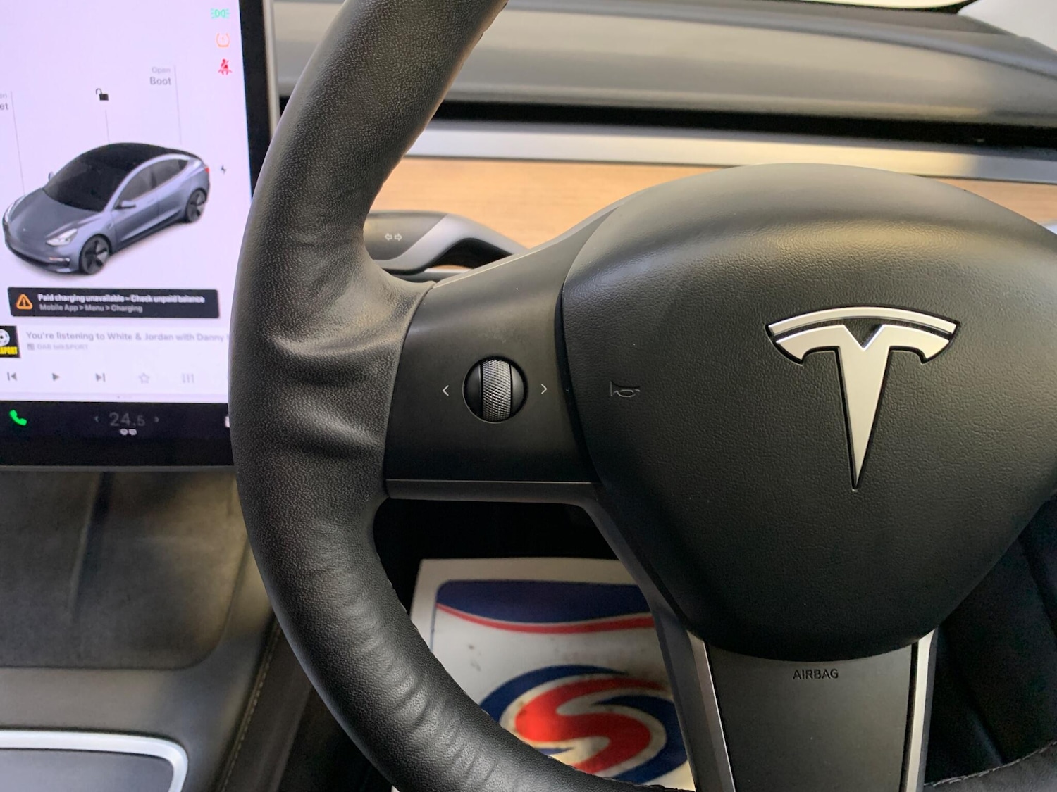 Used Tesla Model 3 2021 for sale - 77238351: Photo 52