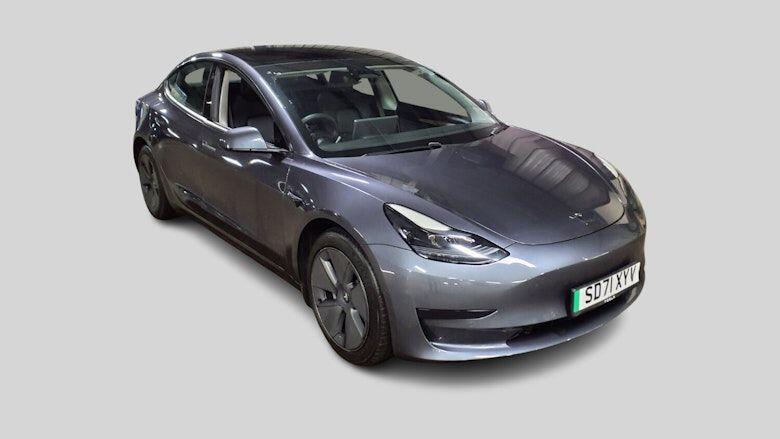 Used Tesla Model 3 2021 for sale - 77238351: Photo 7