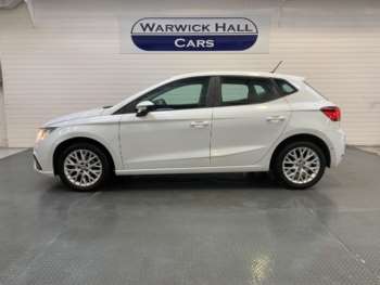 Used SEAT Ibiza 2019 for sale - 74934574: Photo