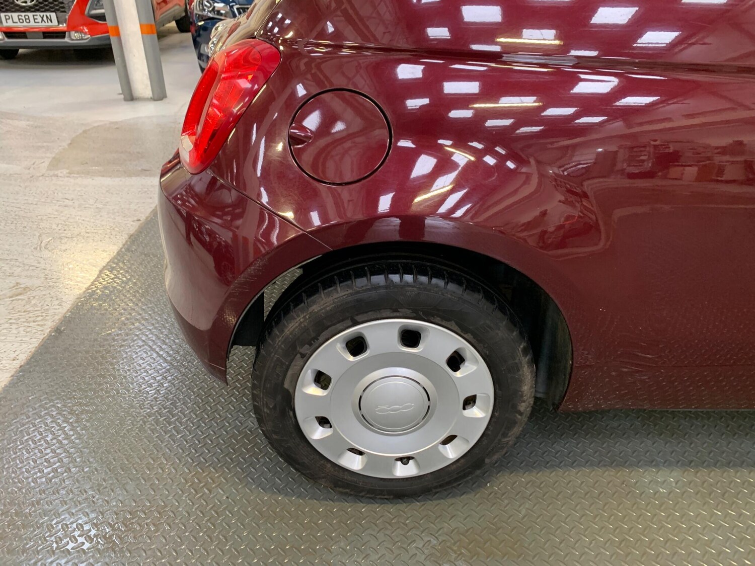 Used Fiat 500 for sale - 77684329: Photo 21