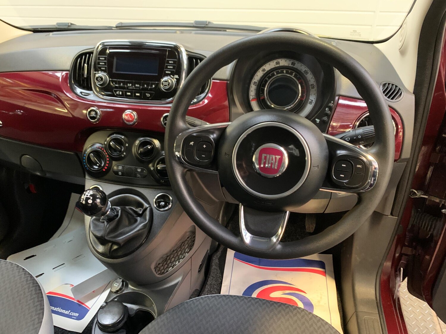 Used Fiat 500 for sale - 77684329: Photo 24