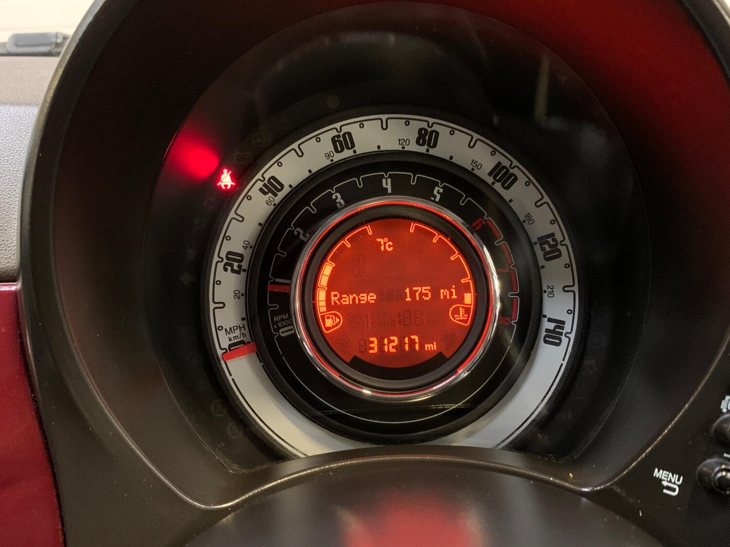 Used Fiat 500 for sale - 77684329: Photo 27