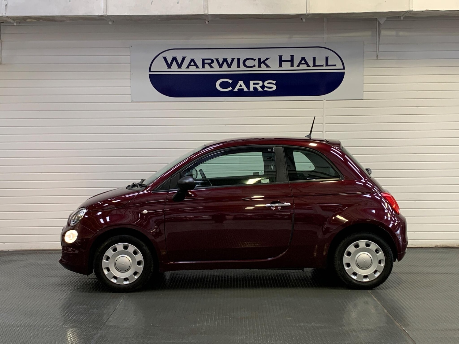 Used Fiat 500 for sale - 77684329: Photo 3