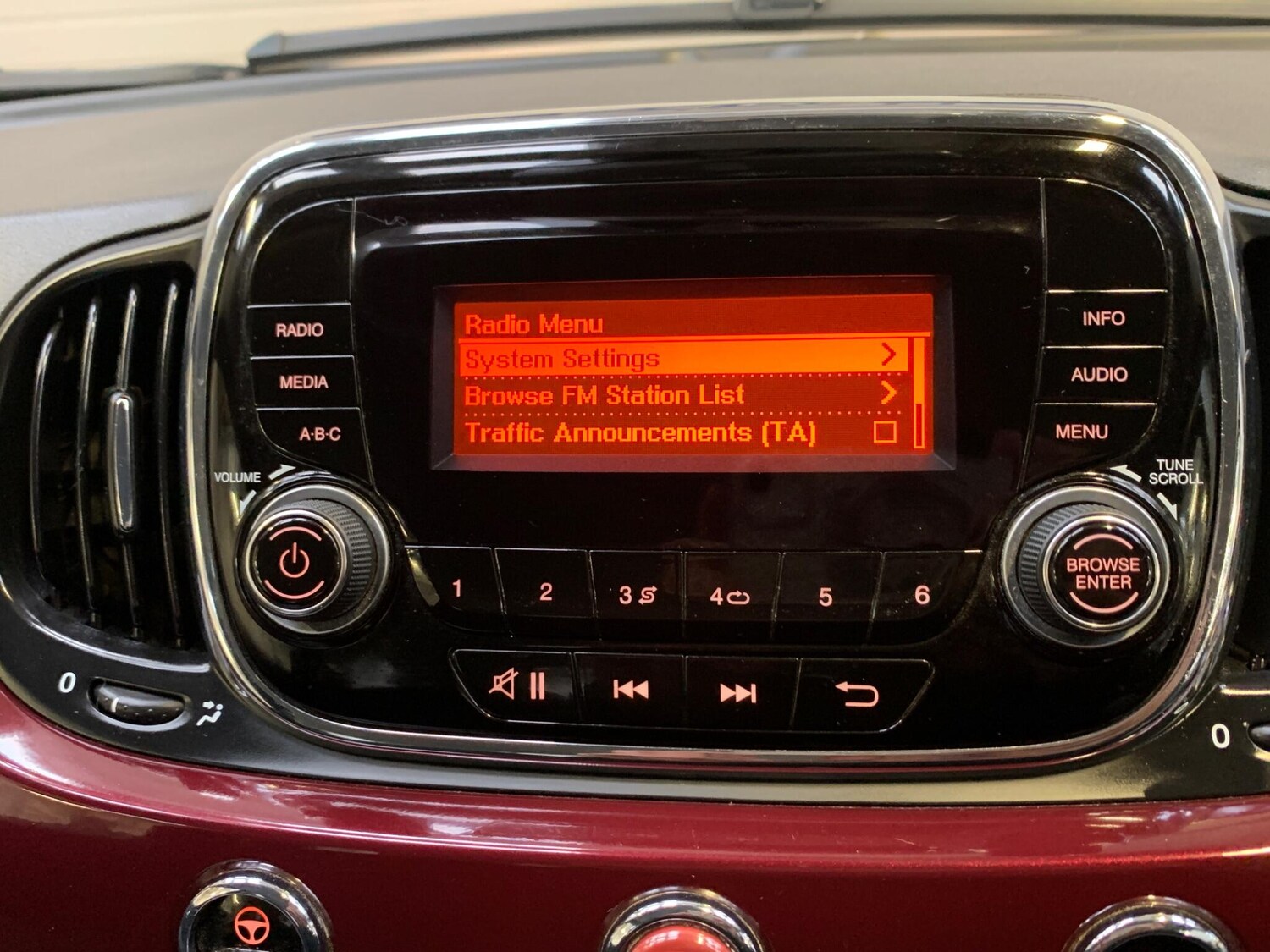 Used Fiat 500 for sale - 77684329: Photo 31