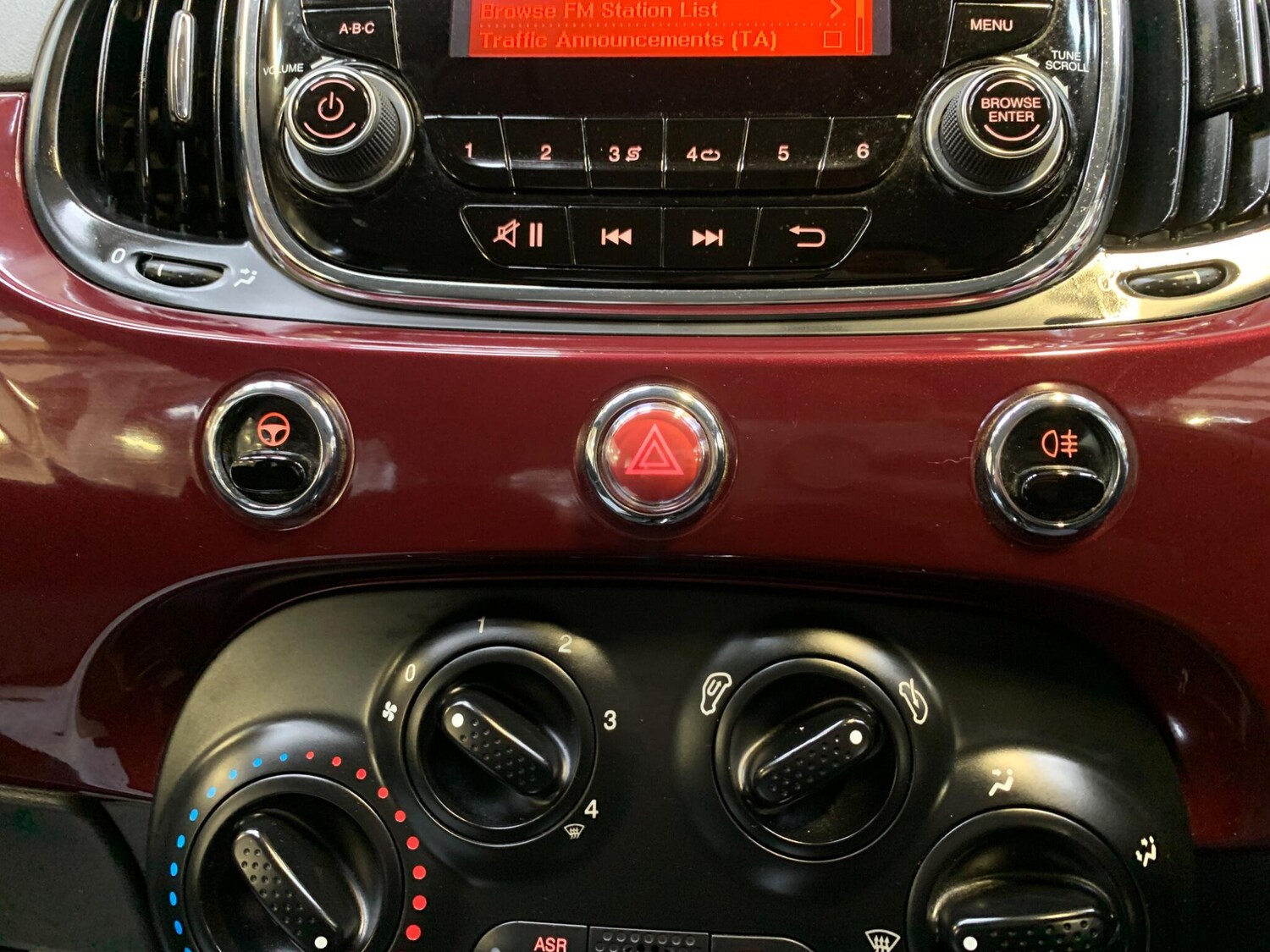 Used Fiat 500 for sale - 77684329: Photo 36