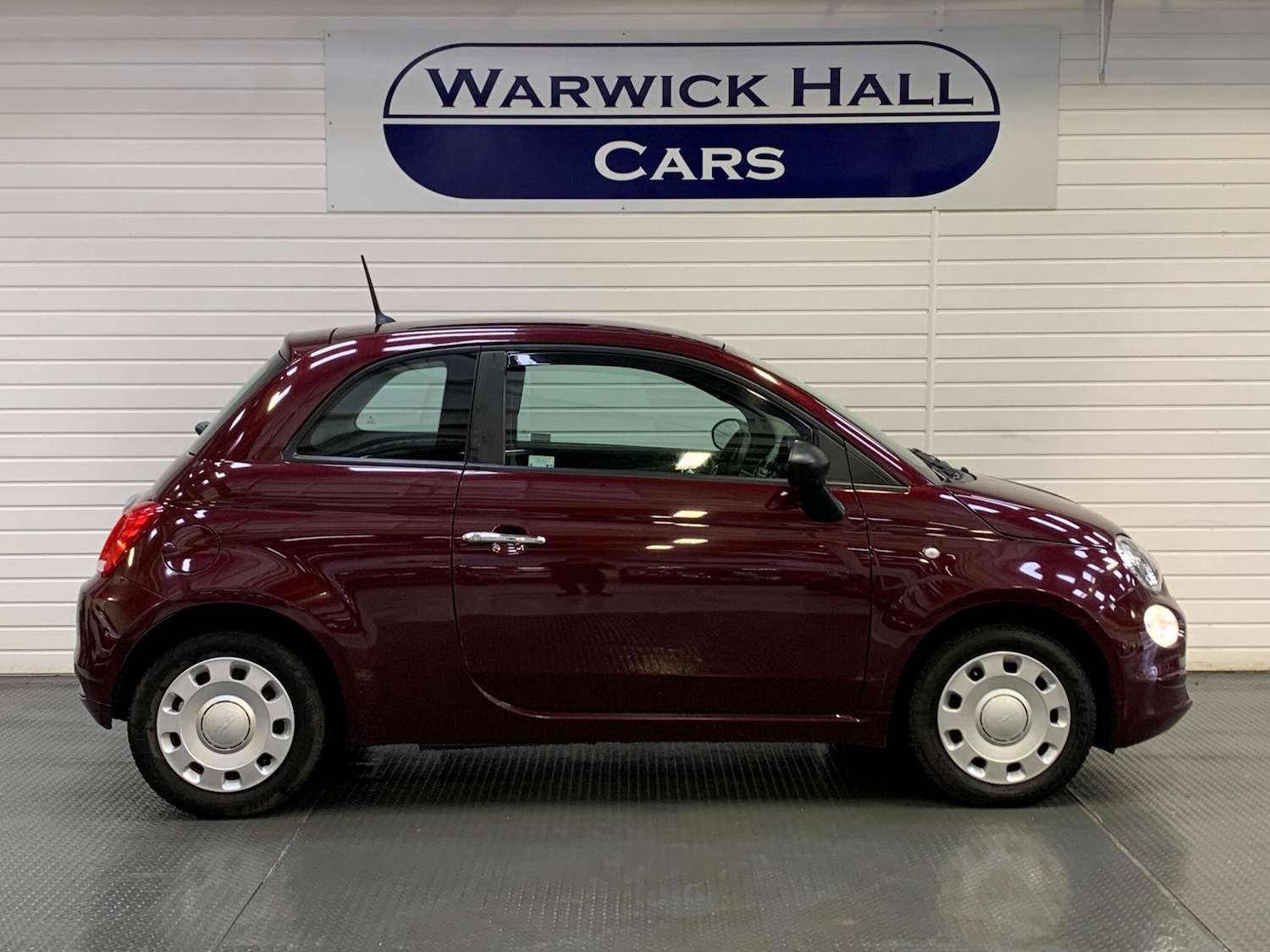Used Fiat 500 for sale - 77684329: Photo 5