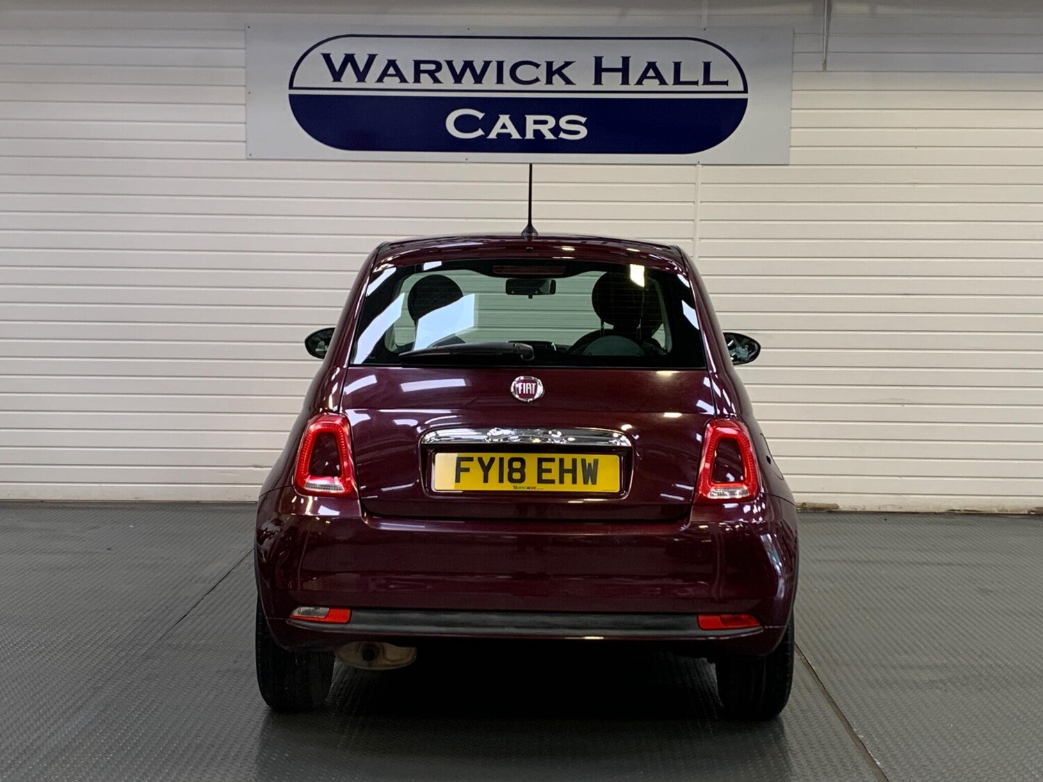 Used Fiat 500 for sale - 77684329: Photo 7