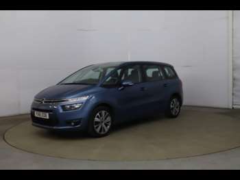 (16) - 1.6 BlueHDi Selection Euro 6 (s/s) 5dr